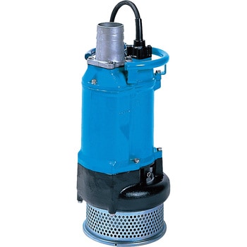 点击查看大图 通用建筑排水潜水泵KTZ型鹤见制作所KTZ21.5